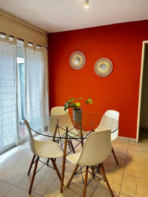 El Abrojal - Departamento con Cochera Privada, zona Patio Olmos